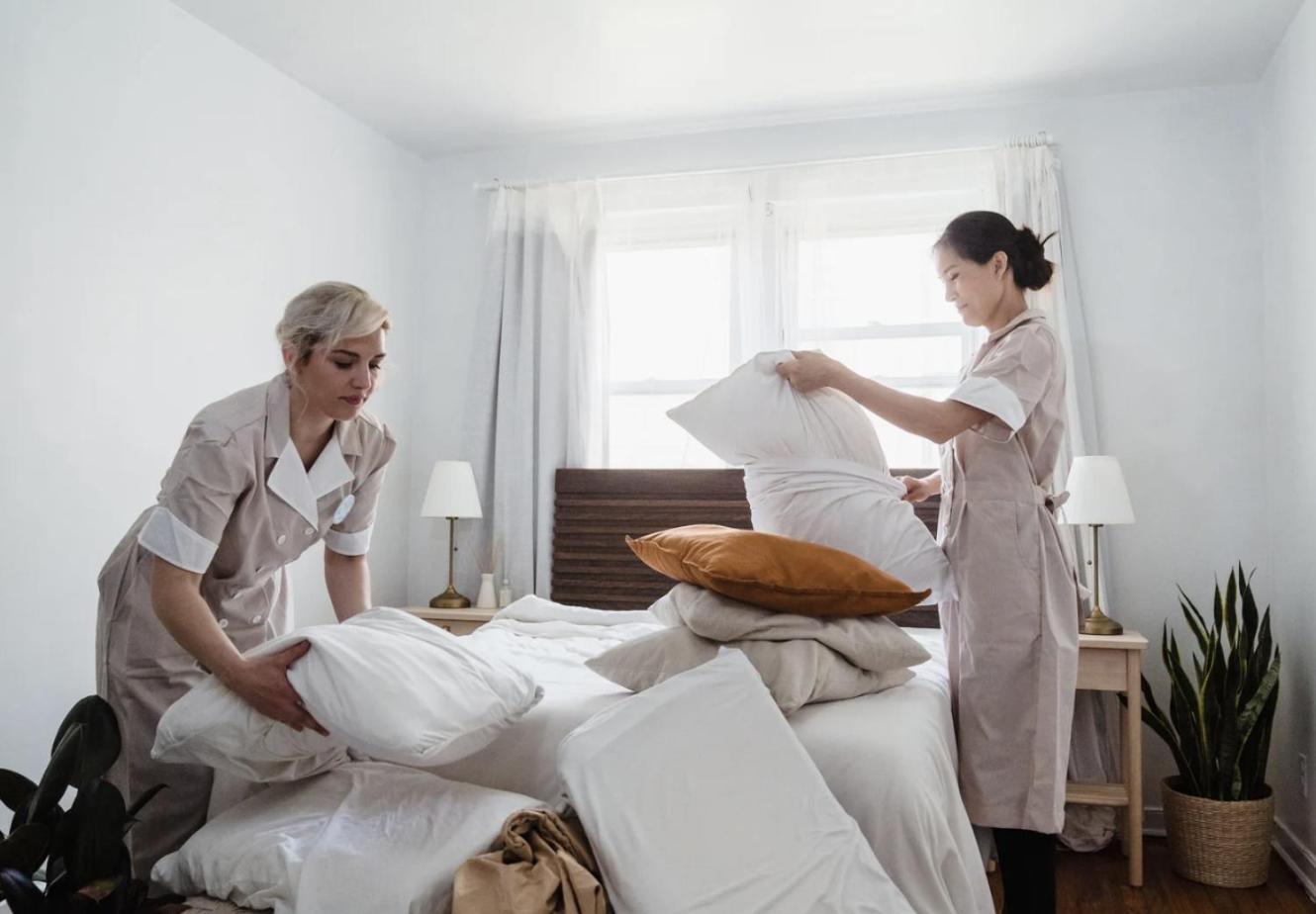 Lonsdale House Boutique Apartments 阿尔弗斯顿 客房 照片