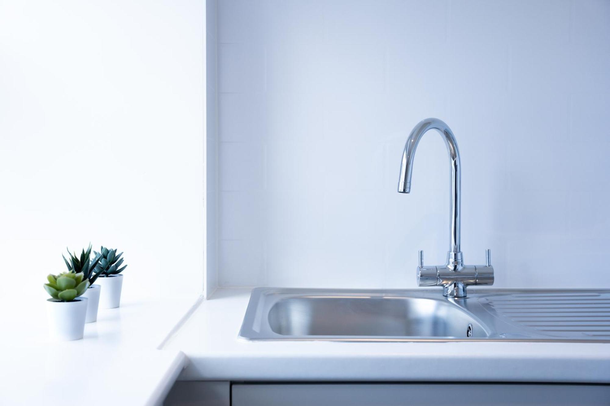 Lonsdale House Boutique Apartments 阿尔弗斯顿 外观 照片