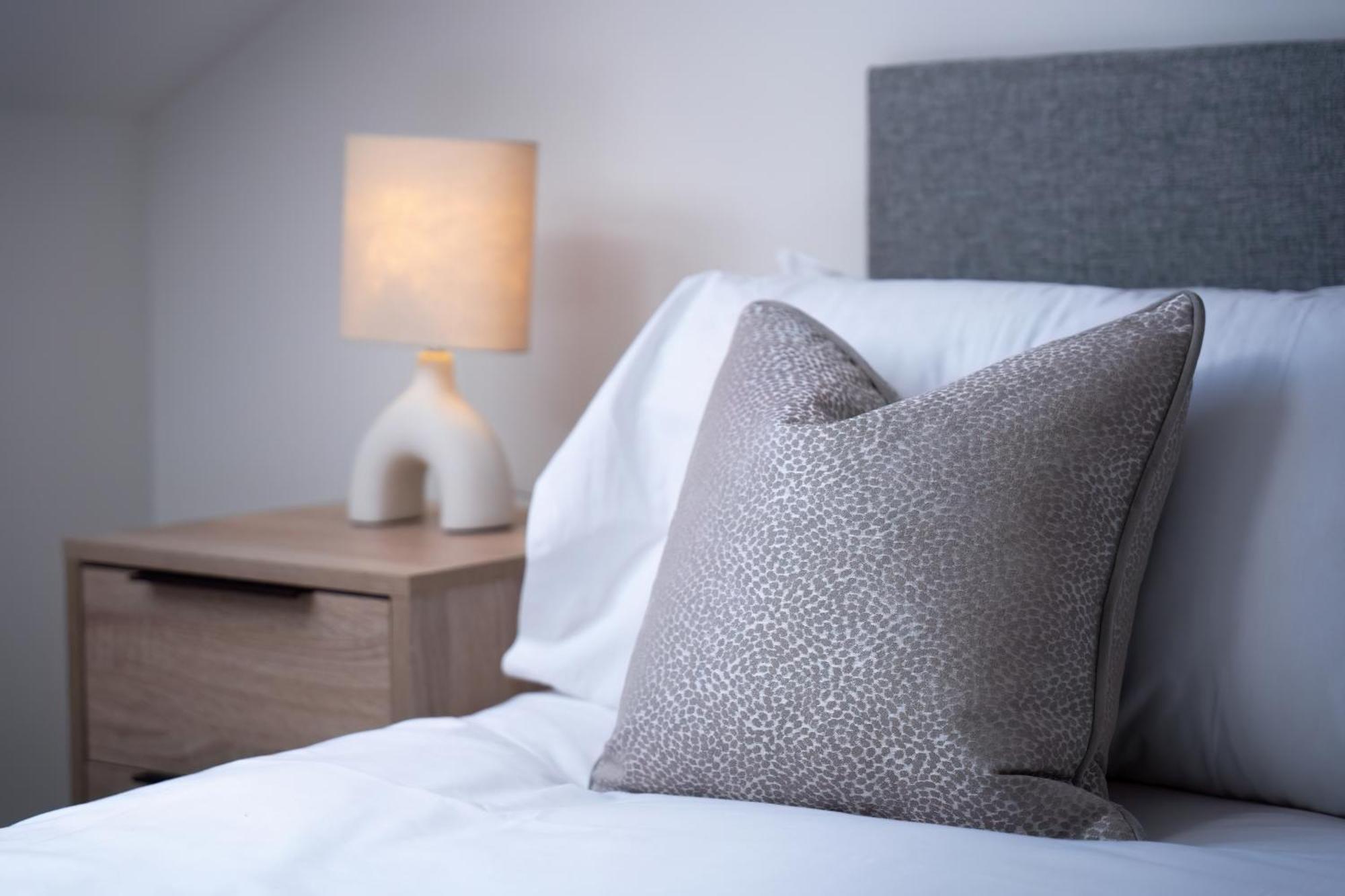 Lonsdale House Boutique Apartments 阿尔弗斯顿 外观 照片