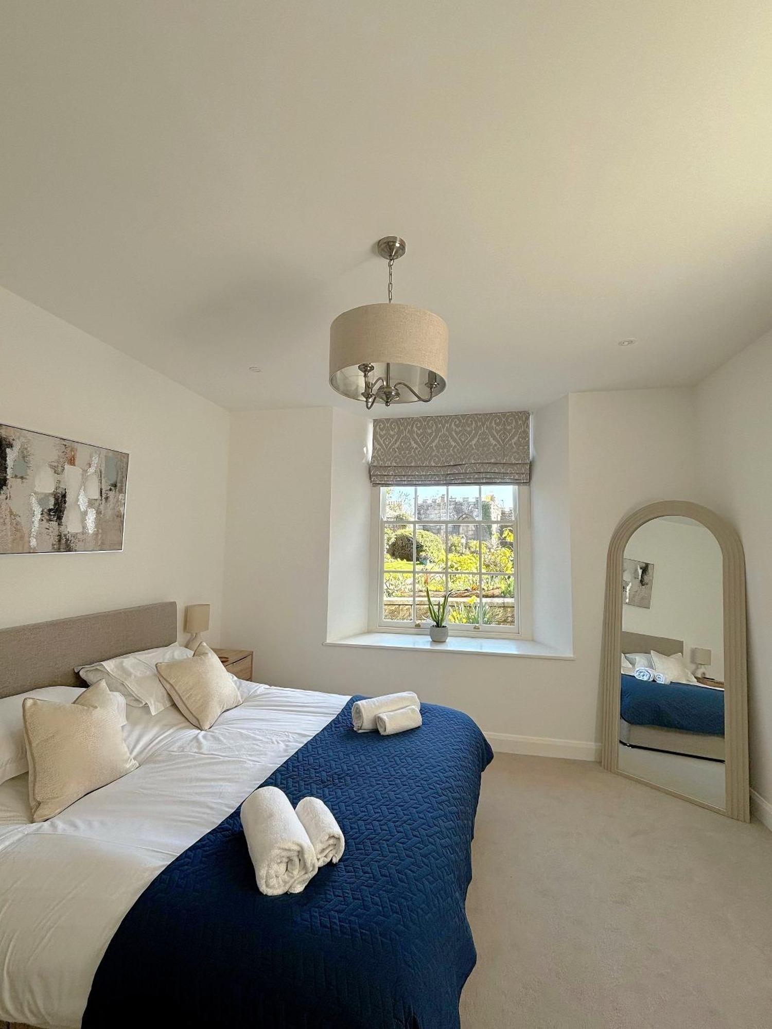 Lonsdale House Boutique Apartments 阿尔弗斯顿 外观 照片